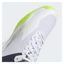 Adidas Zapato CourtFlash Speed (White/Yellow)