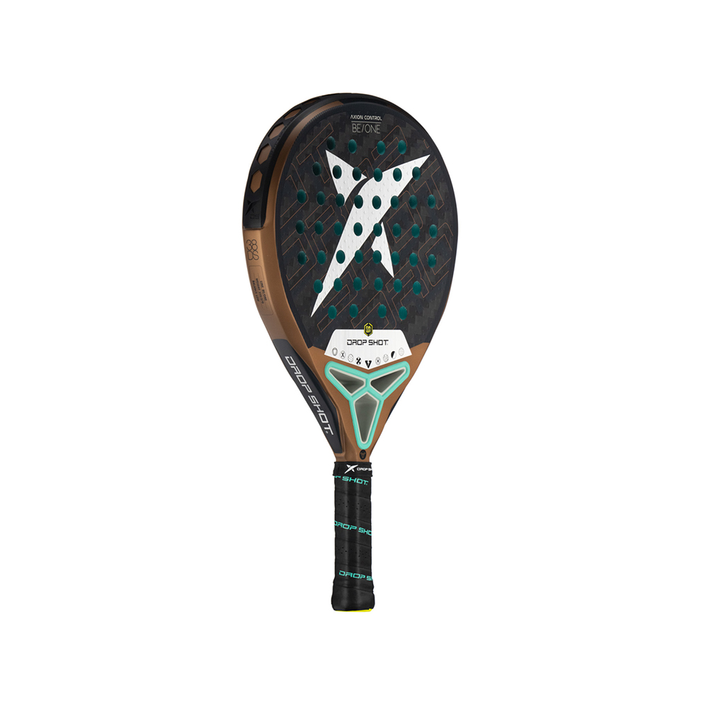 Drop Shot Axion Control Padel