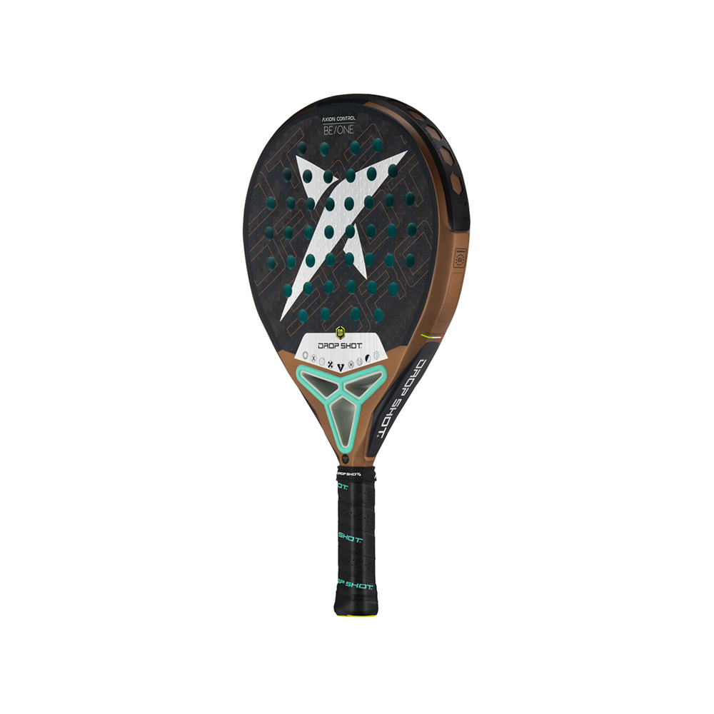 Drop Shot Axion Control Padel