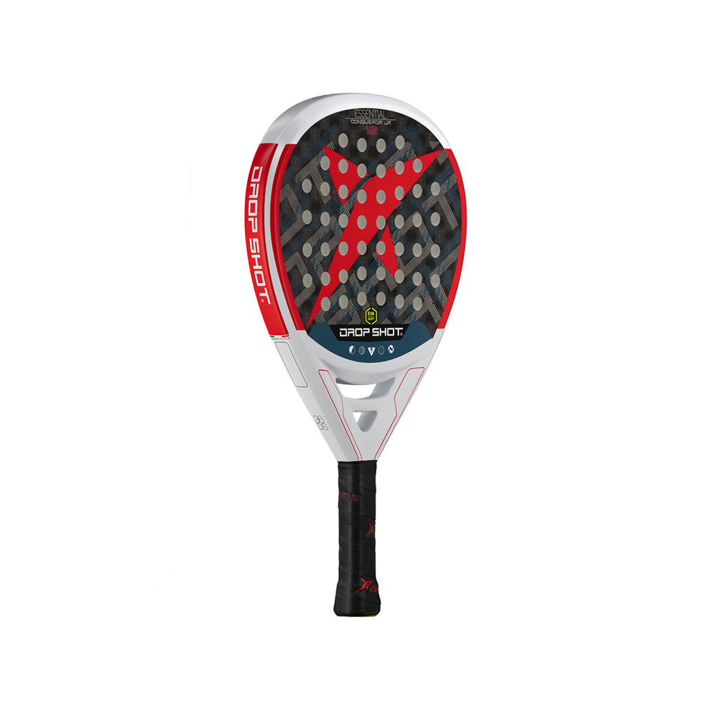 Drop Shot Conqueror 12 Junior Padel