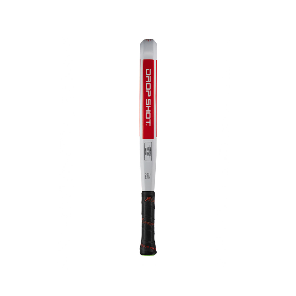 Drop Shot Conqueror 12 Junior Padel