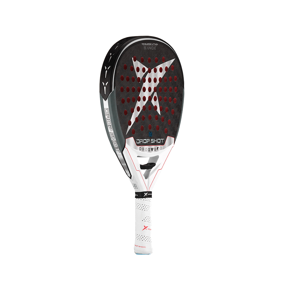 Drop Shot Conqueror Attack Padel