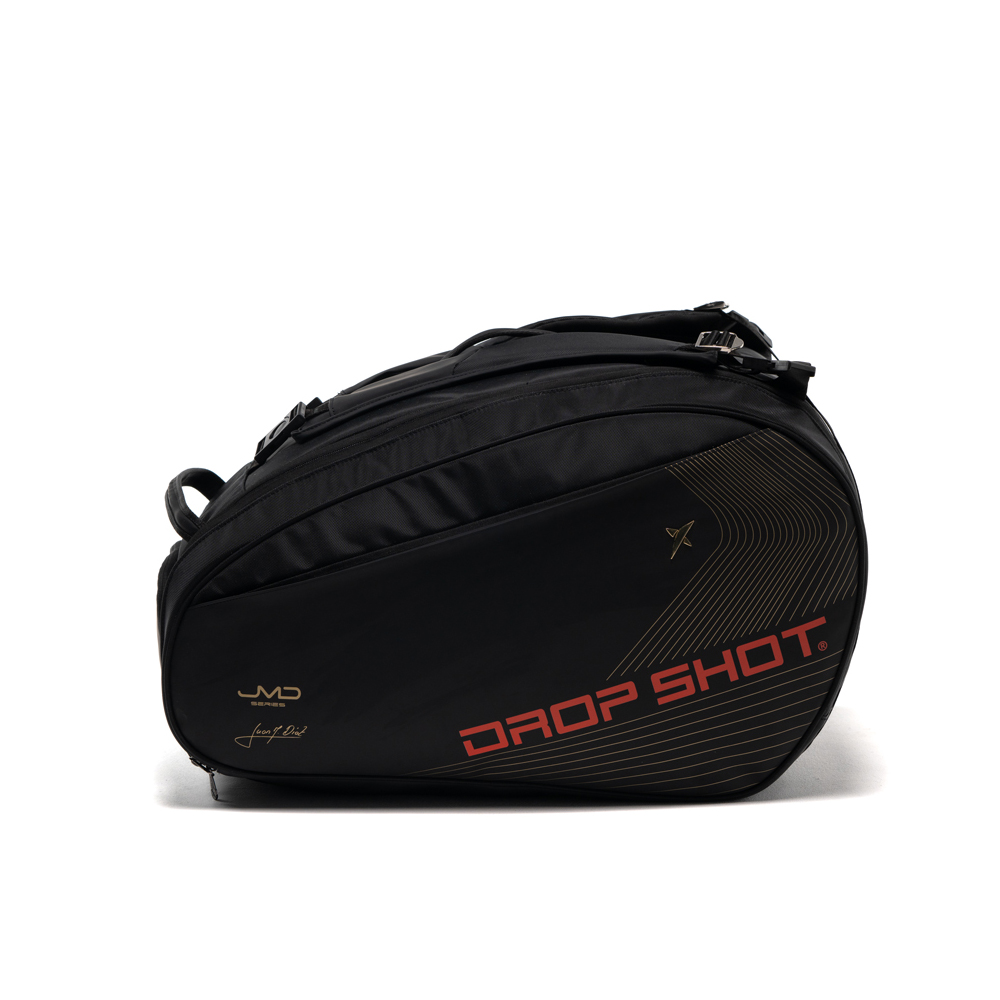 Drop Shot Paletero Airam JMD