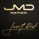 Drop Shot Paletero Airam JMD