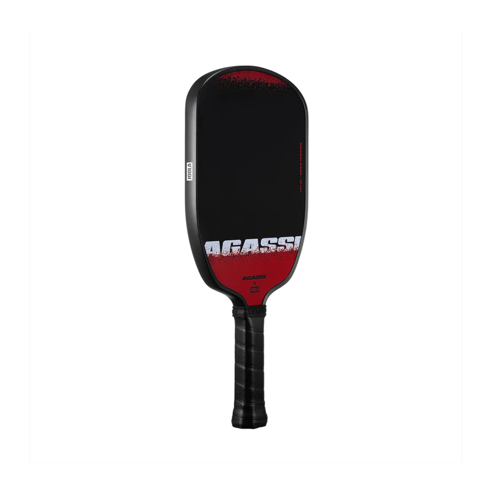Joola Agassi Edge SS25 16mm