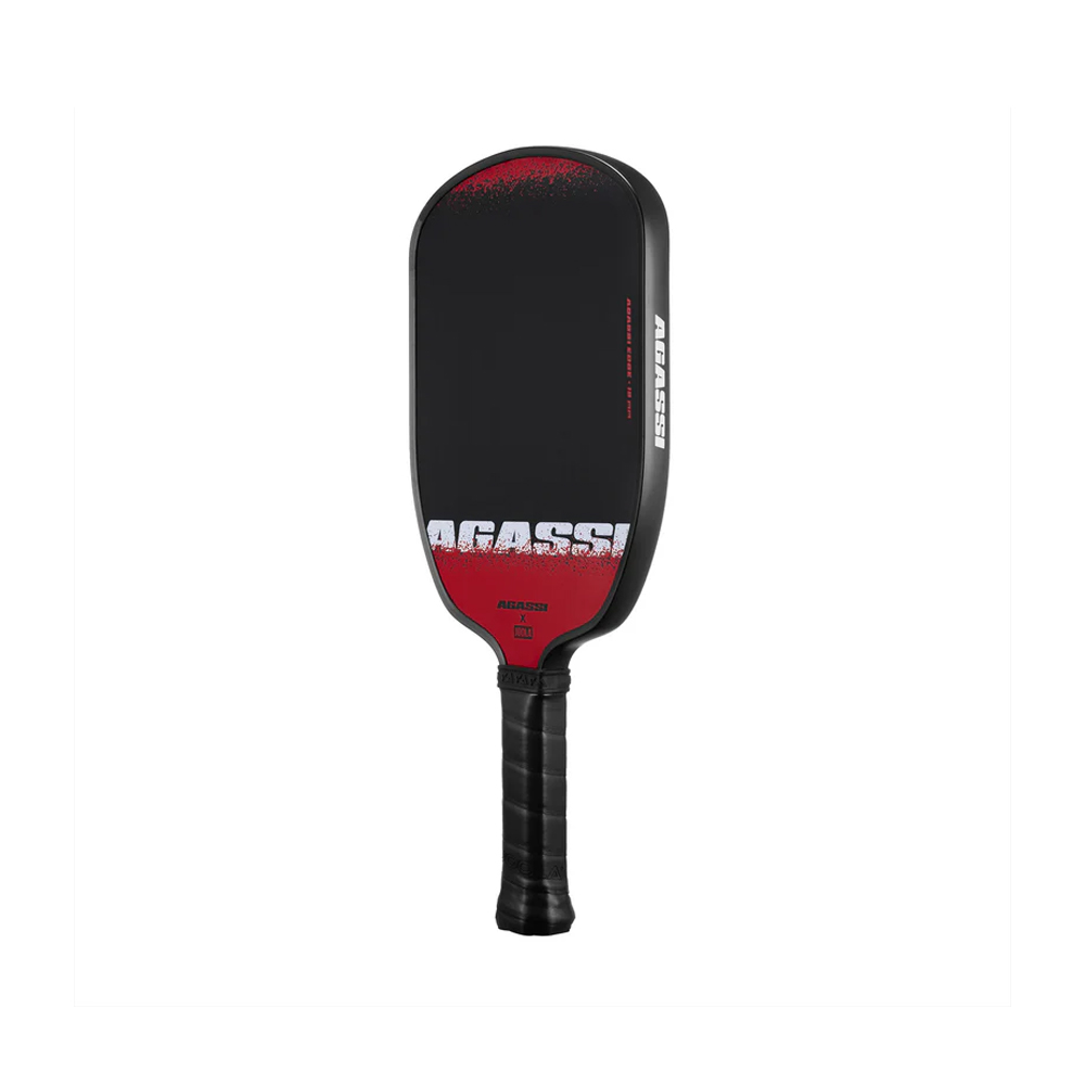 Joola Agassi Edge SS25 16mm