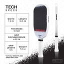 Joola Graf Edge SS25 16mm