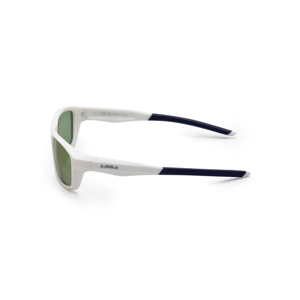 Joola RJX Enhance - Matte White