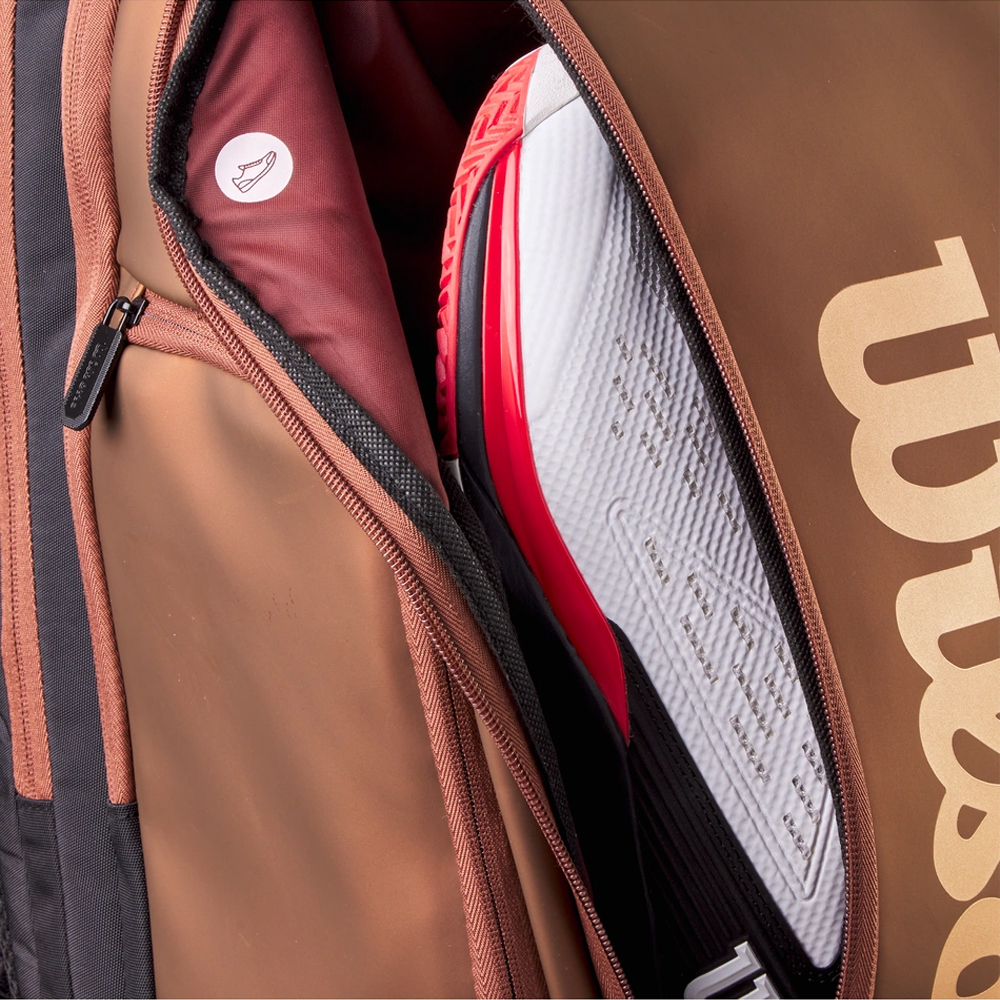 Wilson Backpack Super Tour Pro Staff V14