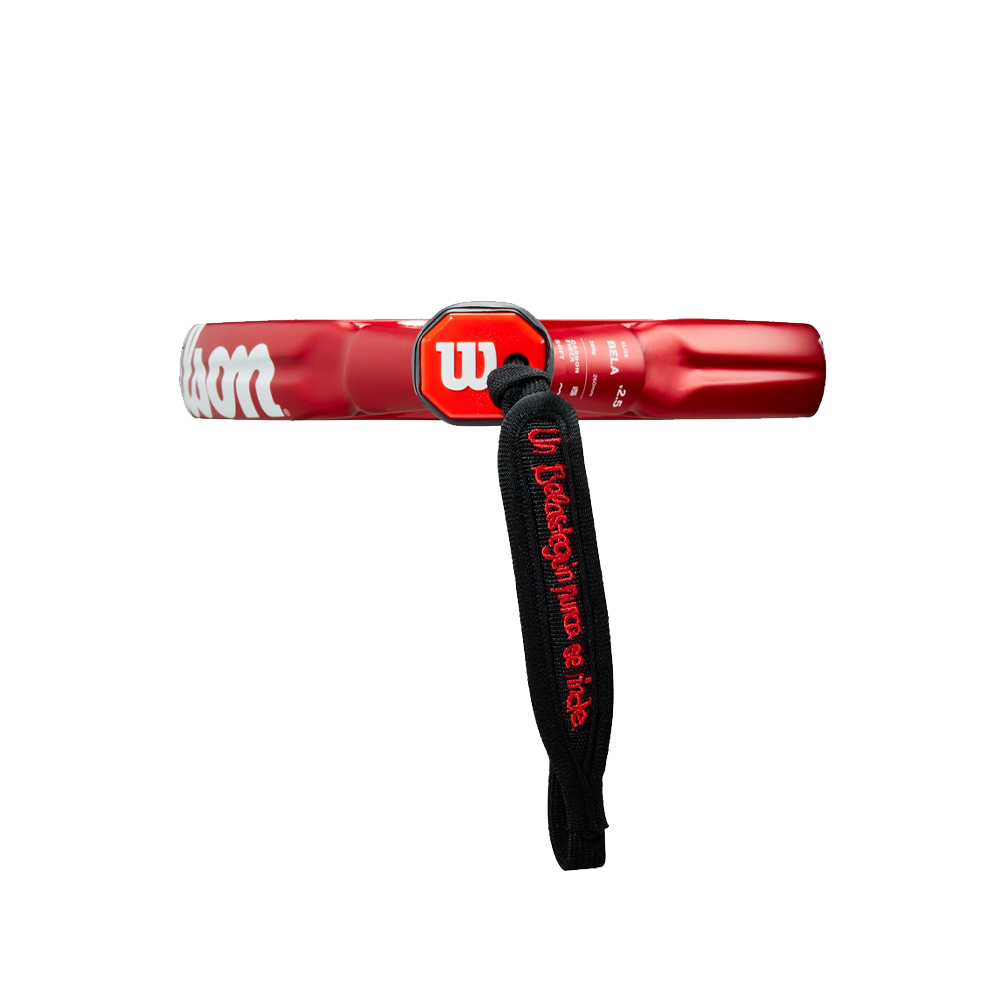 Wilson Bela Elite V2.5