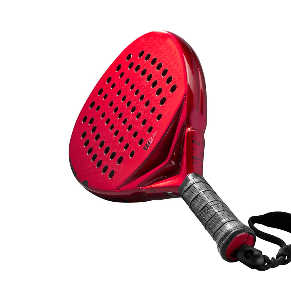 Wilson Bela Team V2 