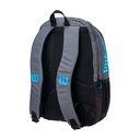 Wilson Burn Team Backpack