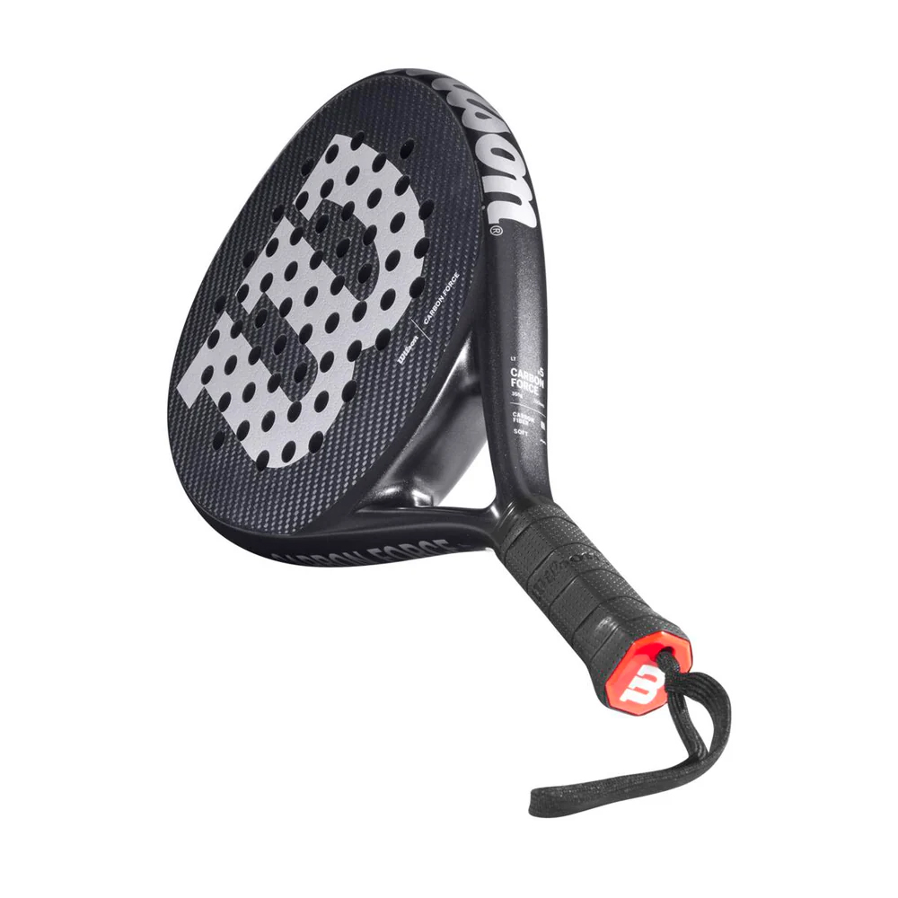 Wilson Force LT