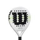 Wilson Optix V1 (Blanco)