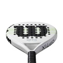 Wilson Optix V1 (Blanco)