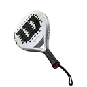 Wilson Optix V1 (Blanco)