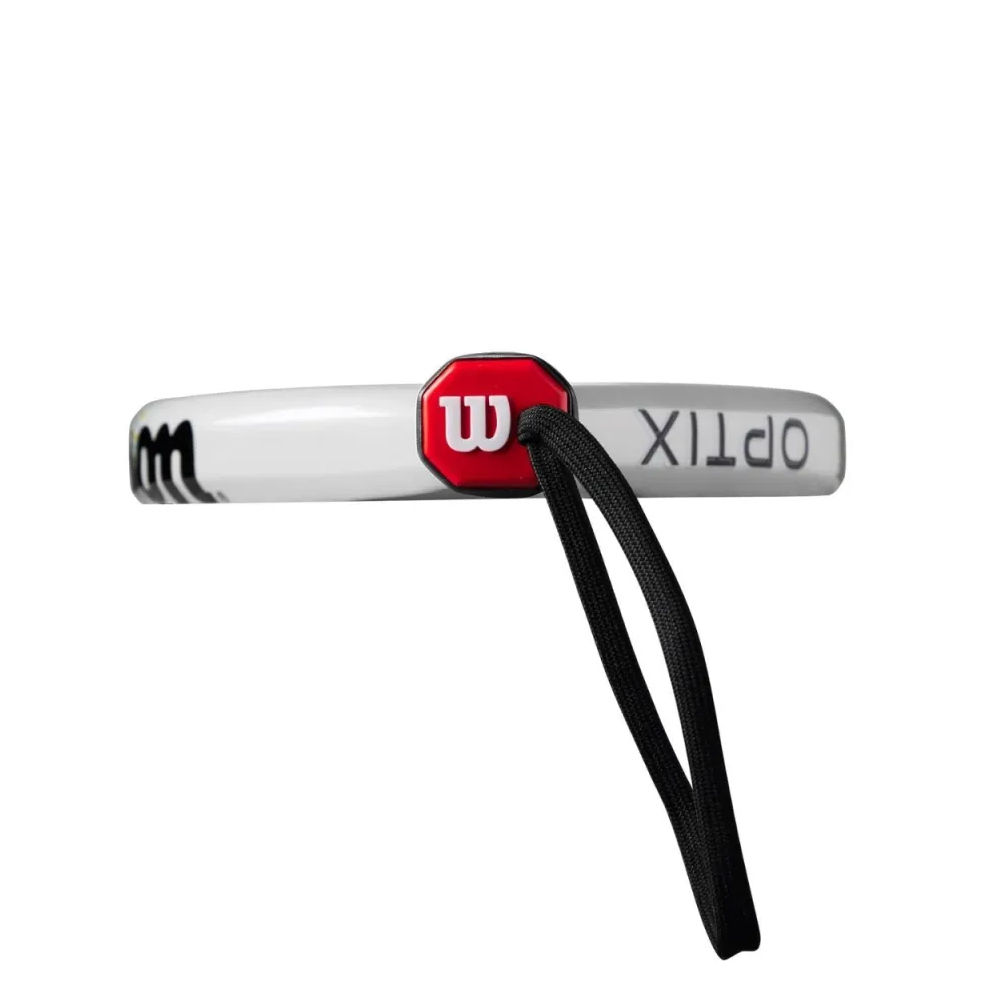 Wilson Optix V1 (Blanco)