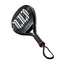 Wilson Optix V1 (Negro)