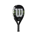 Wilson Optix V1 (Negro)