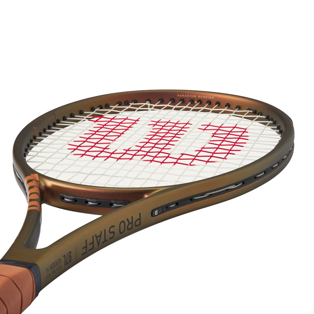 Wilson Pro Staff 97L V14 