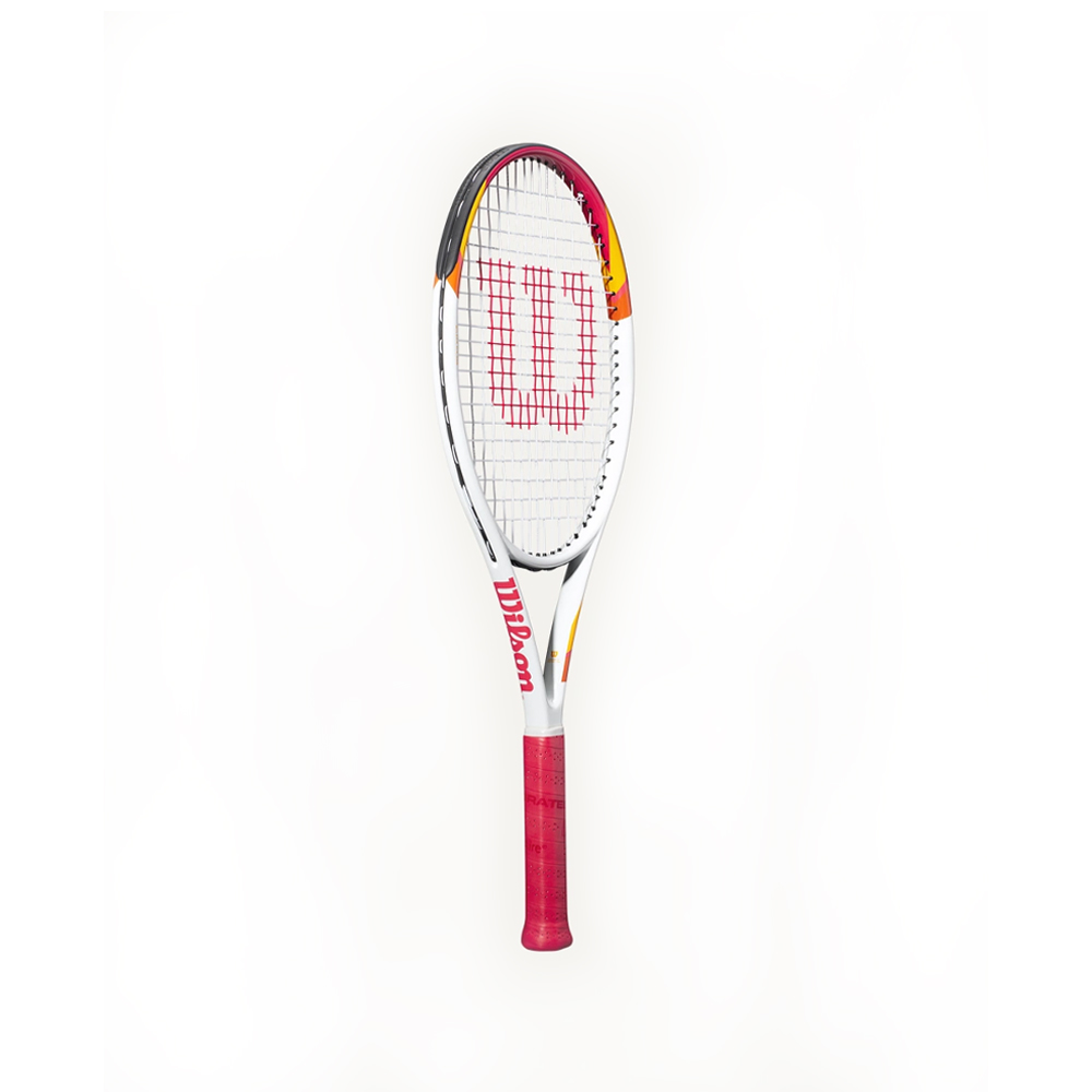 Wilson Six One 
