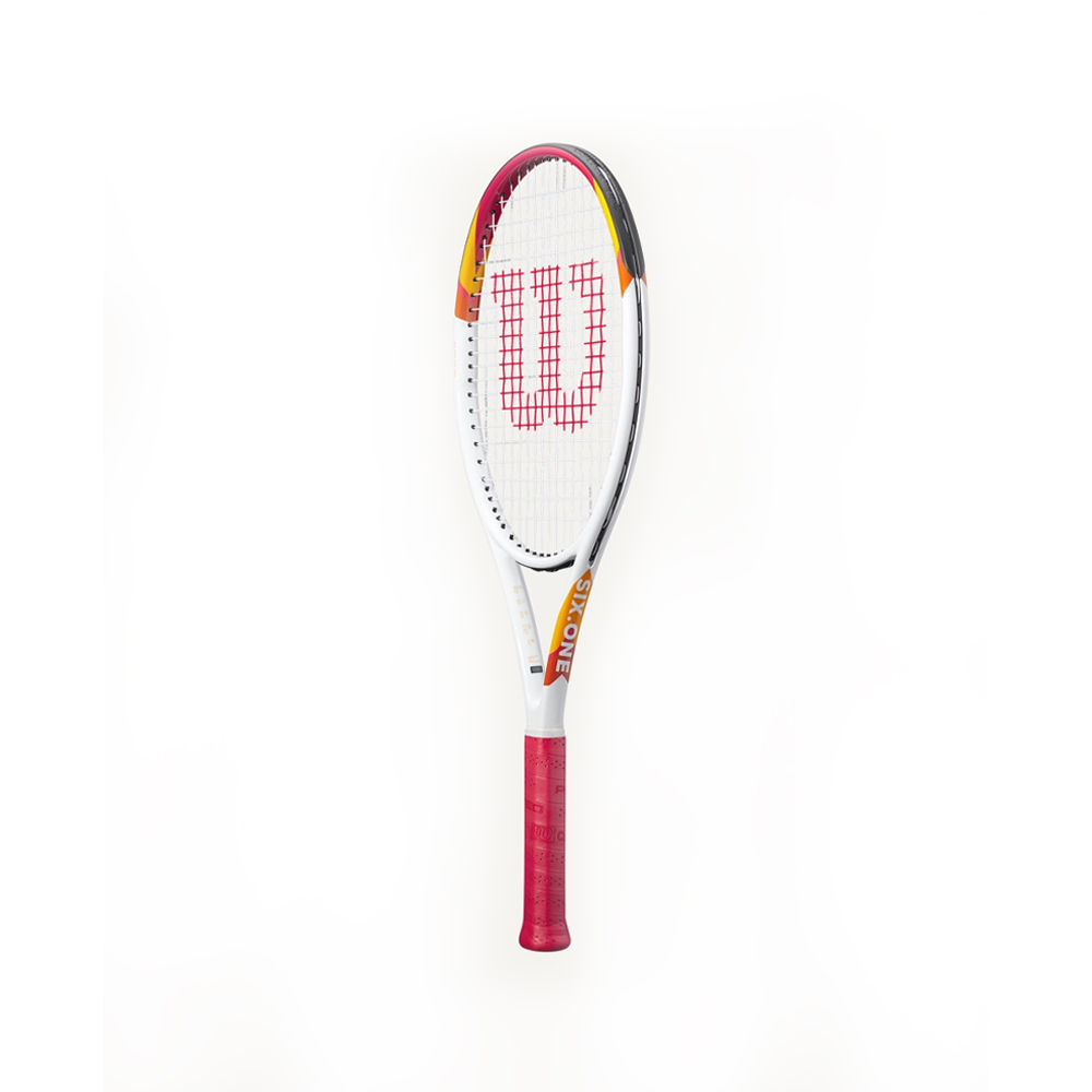Wilson Six One 