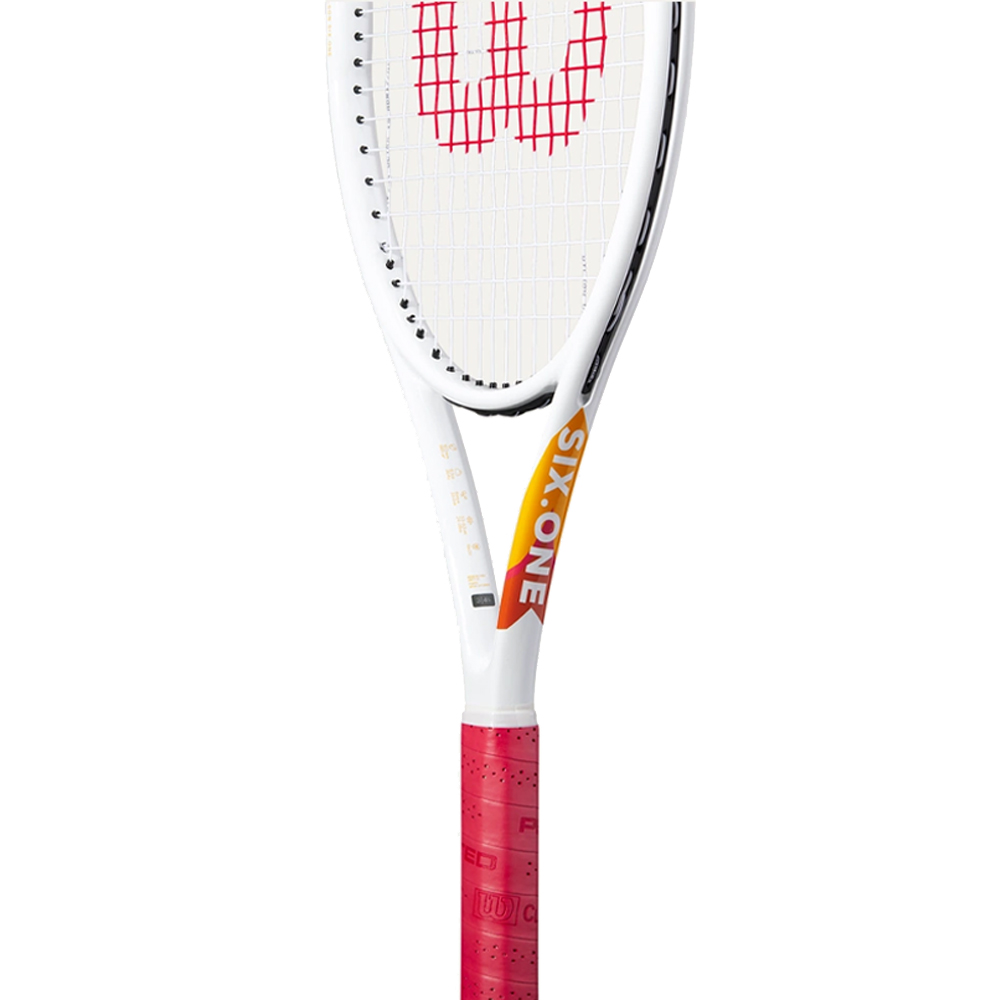 Wilson Six One 