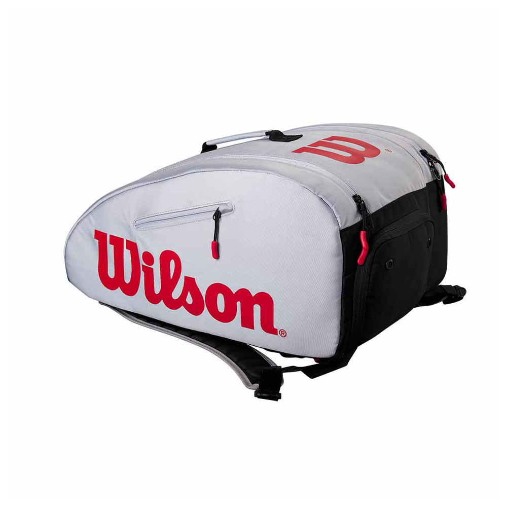 Wilson Super Tour Bag