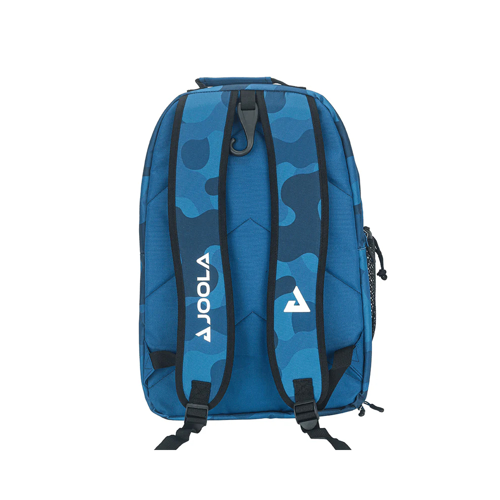 Vision II Backpack Deluxe (Blue)