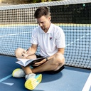 Aubone Match Journal