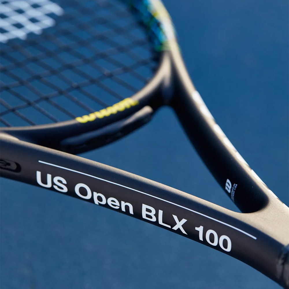 Wilson Us Open Blx 100