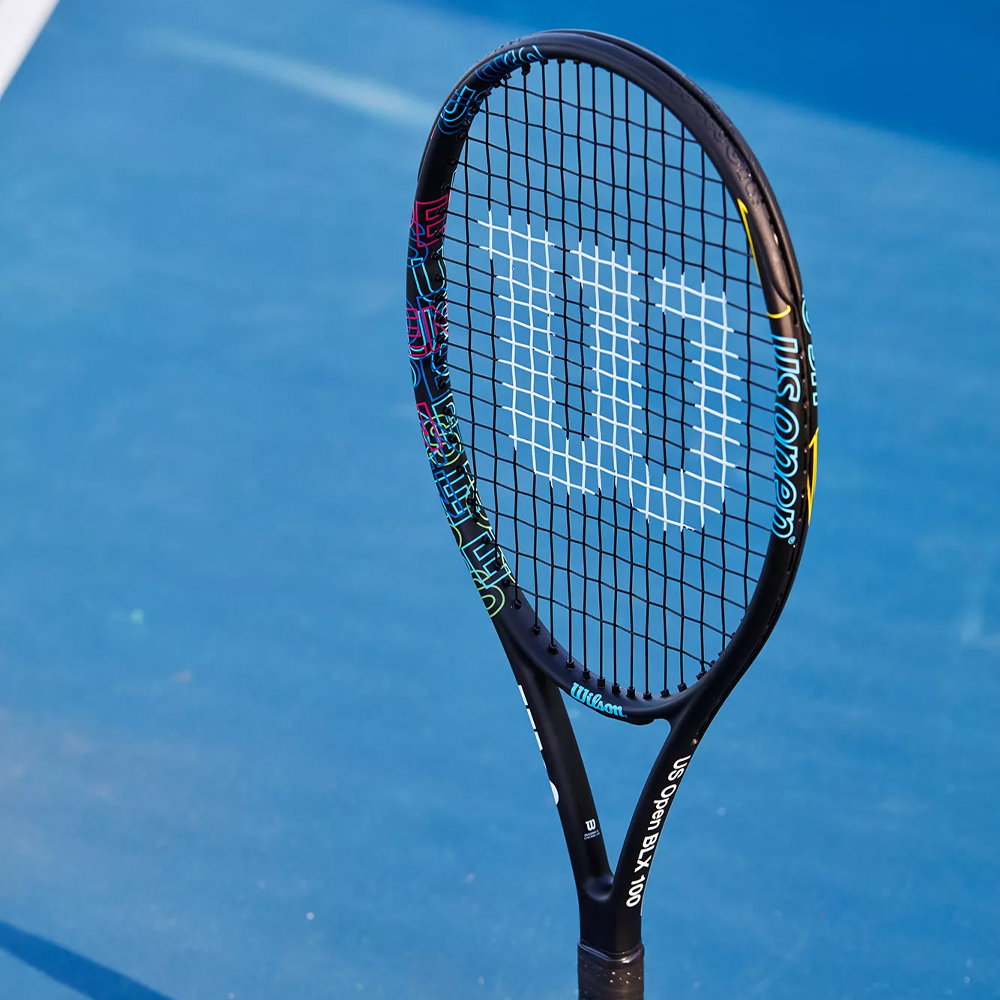Wilson Us Open Blx 100