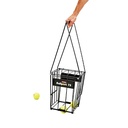 Canasta Ballport 75 metálica