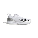 Adidas Zapato CourtFlash Speed (White/Silver)