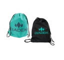 Diadem String Bag