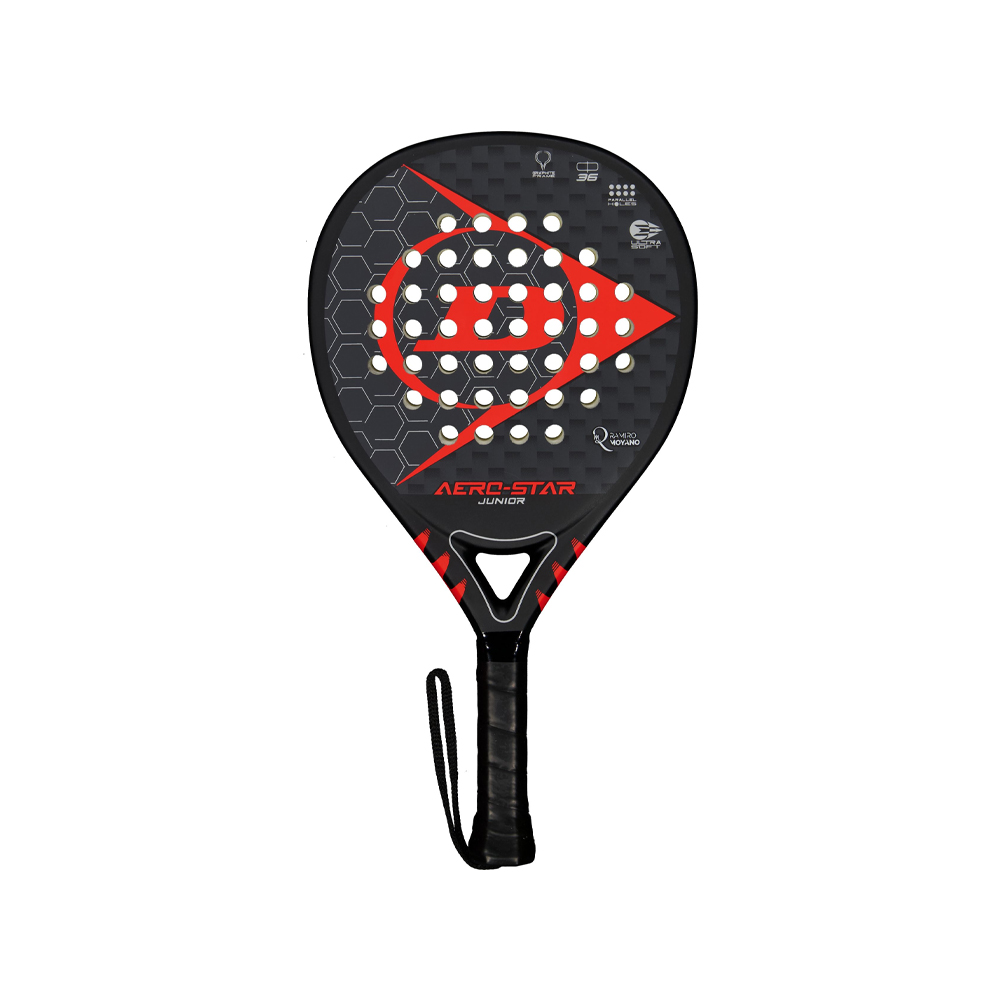 Dunlop AERO STAR JUNIOR Padel