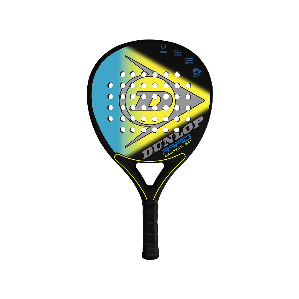 Dunlop RAPID CONTROL 3.0 Padel