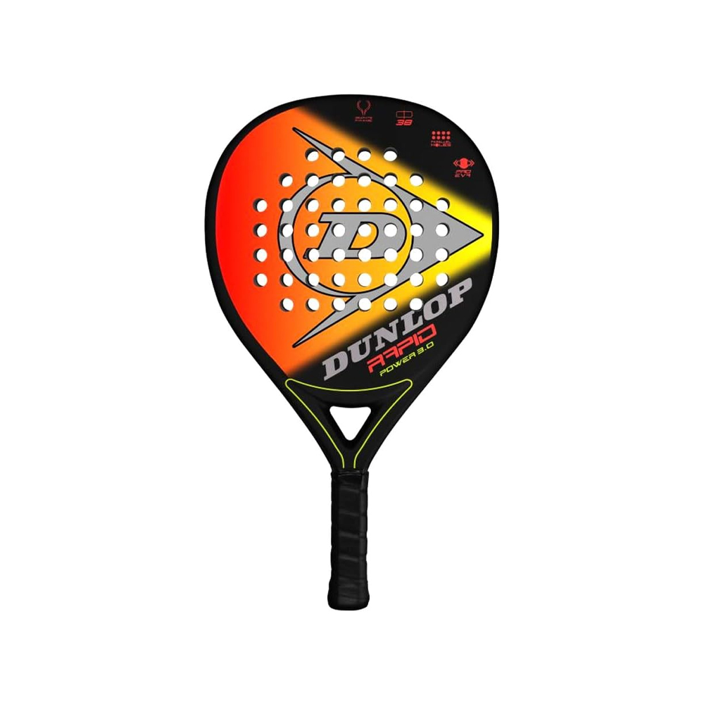 Dunlop RAPID POWER 3.0 Padel