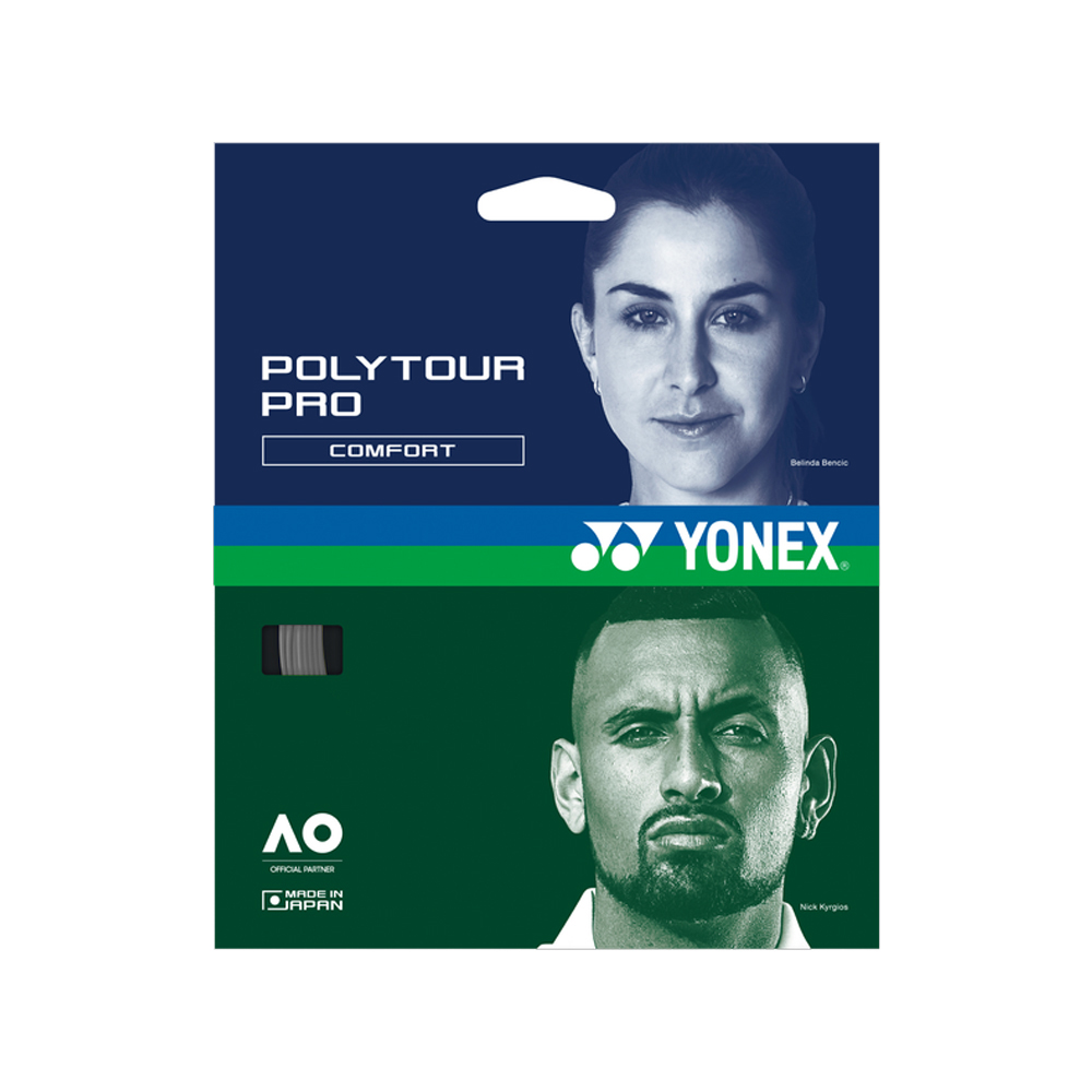 Yonex POLYTOUR PRO 130