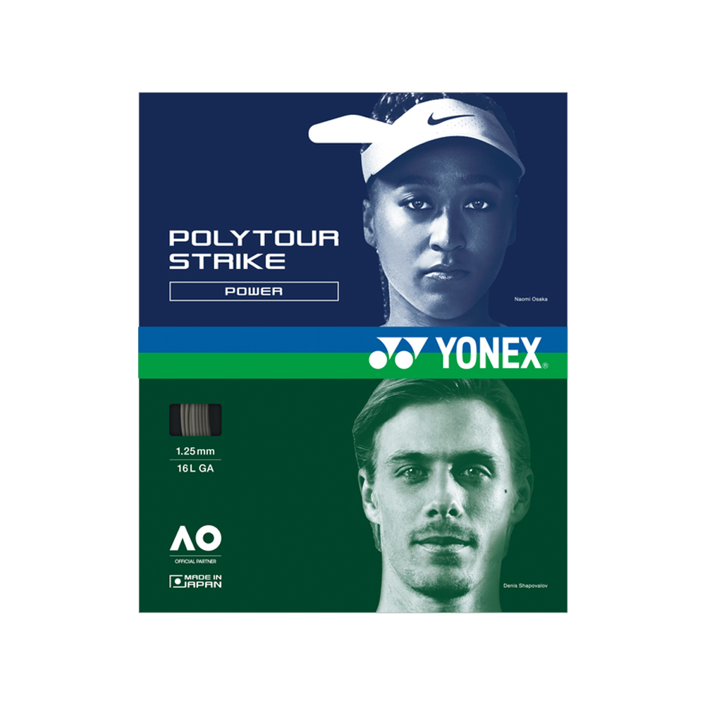 Yonex POLYTOUR STRIKE 125