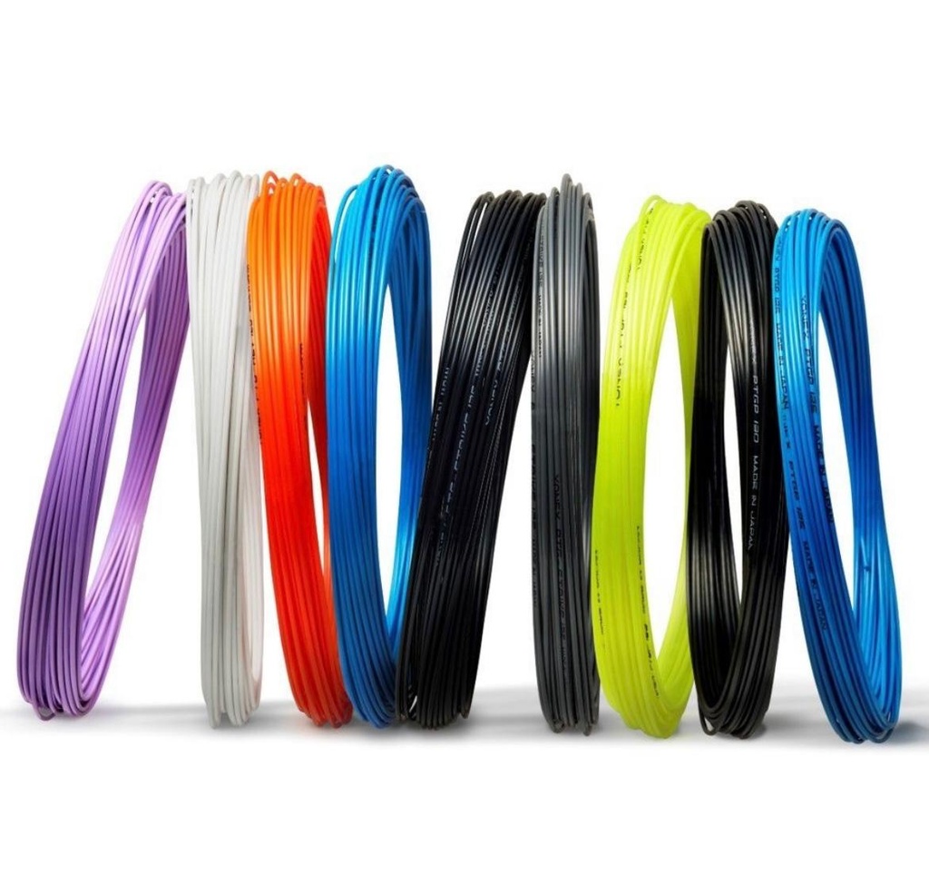 Servicio de encordaje (NO incluye cuerda)