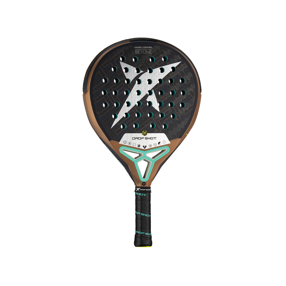 Drop Shot Axion Control Padel