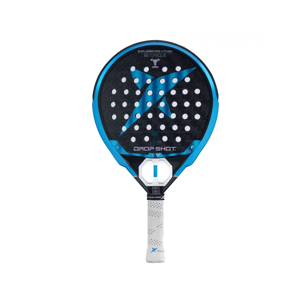 Drop Shot Explorer Pro Attack Padel