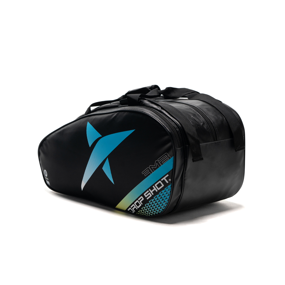 Drop Shot Paletero Ambition 23