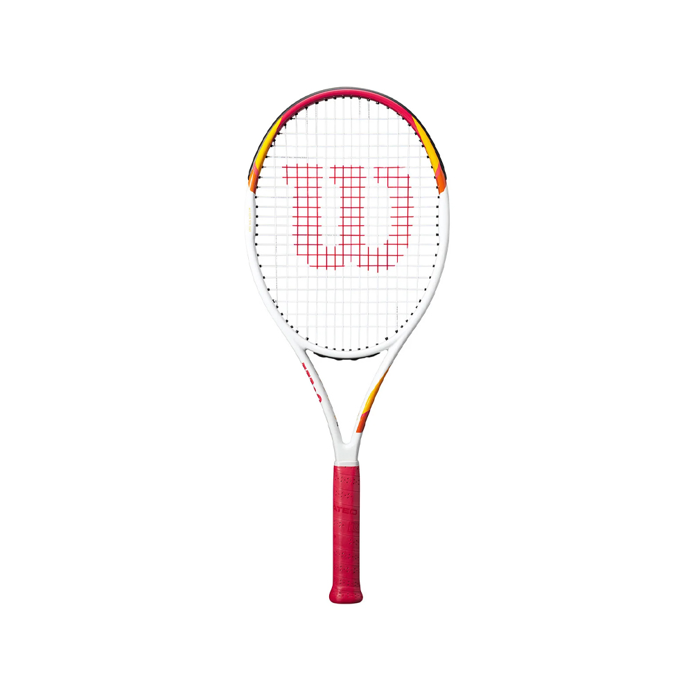 Wilson Six One 