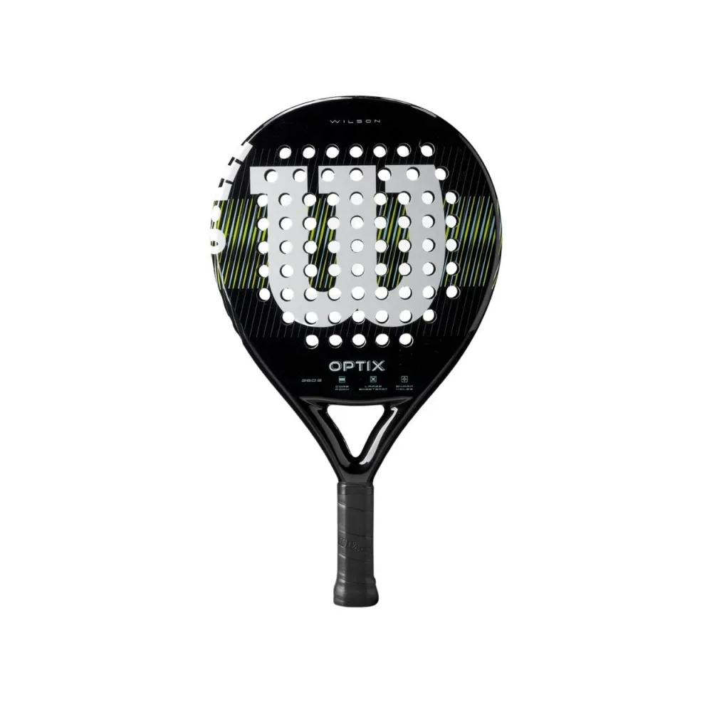 Wilson Optix V1 (Negro)