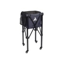 JOOLA Canasta para pelotas