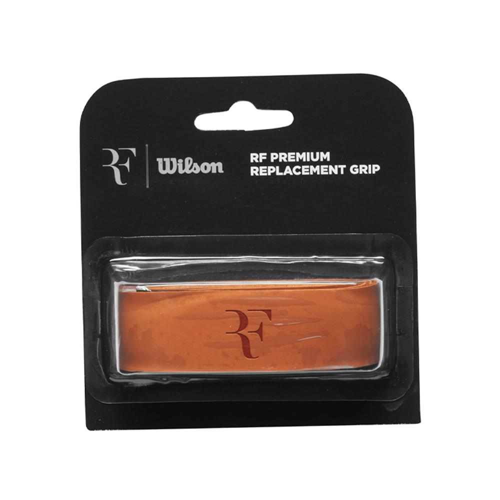 Wilson RF Premium Grip