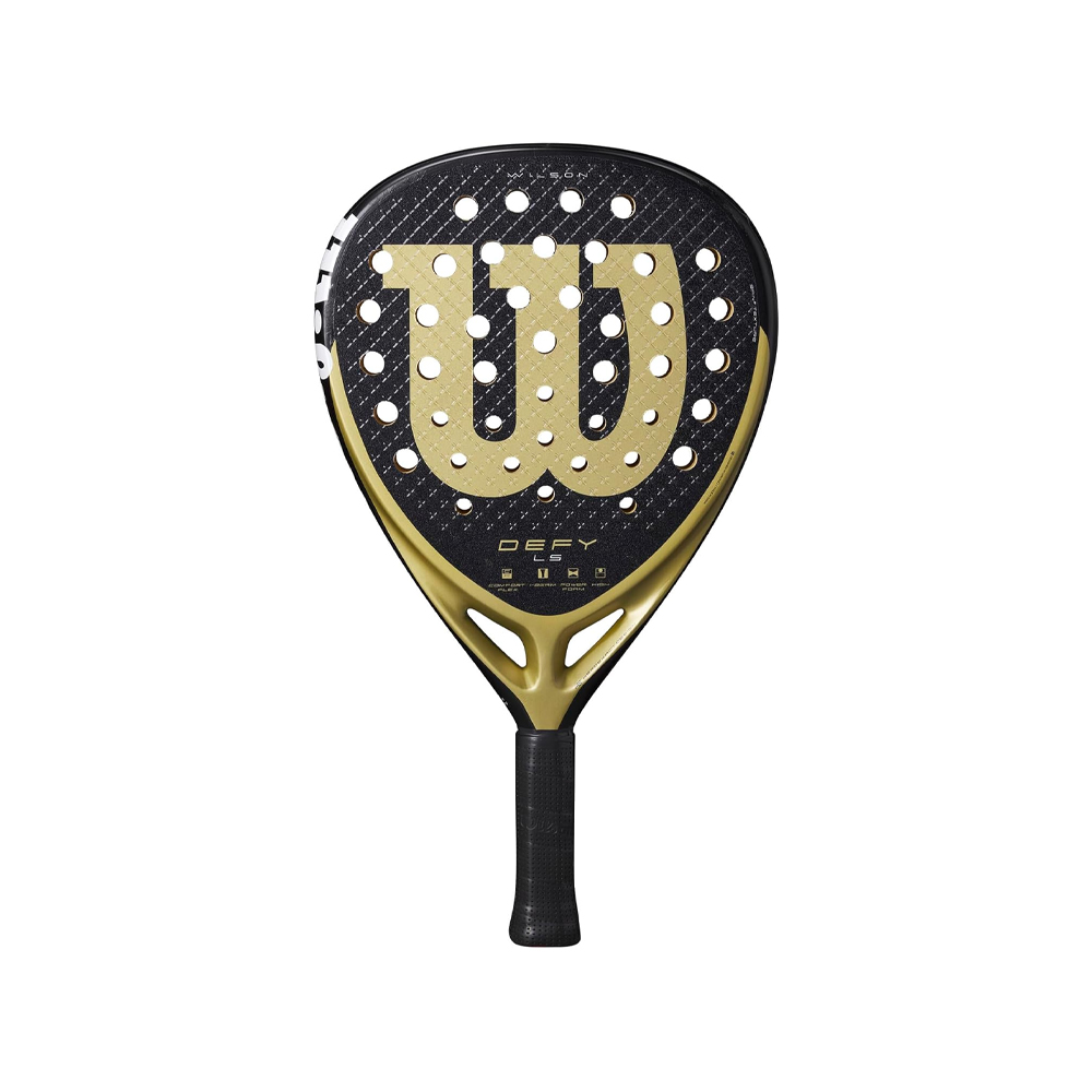 Wilson Defy LS V1