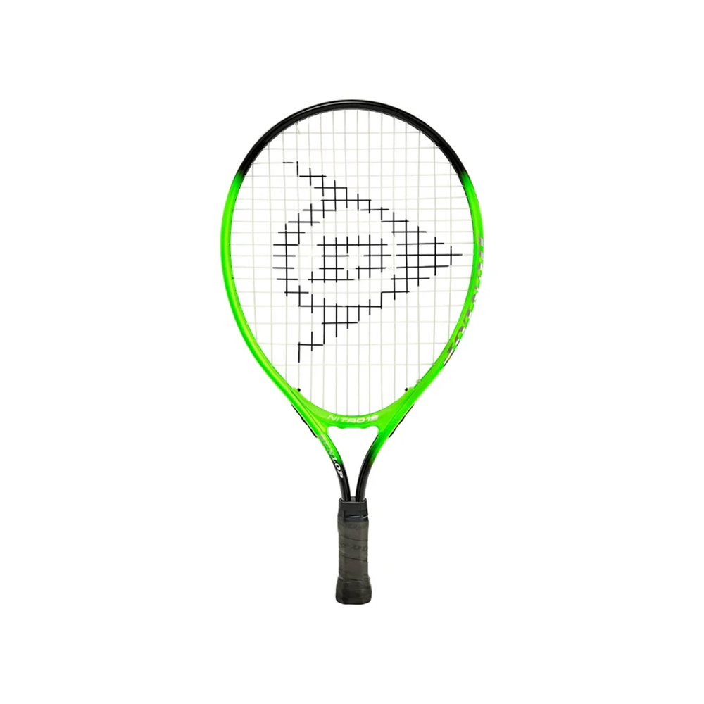 Dunlop Nitro Jr. 19